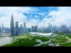 Fabrica de antenas WiFi, WiFi6E, WiFi7, GPS, GSM, LoRa, UWB, GSM/4G/5G