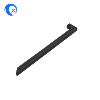 2.4/5.8g Alto ganho 5dBi Omni-Direcional Dual-Band Blade Wi-Fi Antenna com SMA Male Connector