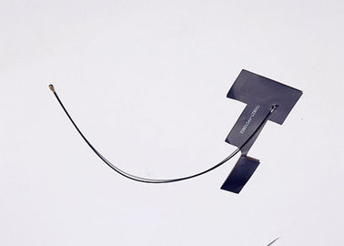4G circuito interno interno da placa LTE da antena FPC com o conector de U FL