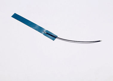 Material do PWB antena de uma telemetria de 915 megahertz construída no cabo 1,13 de Pigtal da ligação em ponte do conector de Ipex