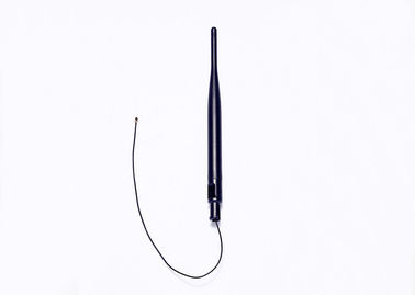 2400 - antena de borracha UFL do pato 2500MHZ/antena trança de Ipex para interno