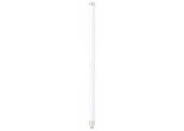 antena da estação da fibra de vidro da antena 9DBI de 2.4GHz Omni Wifi com o conector fêmea de N