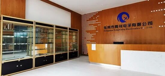 Antena tipo pá de borracha 2.4G 5G GPS/GSM/WiFi/TV com cabo coaxial