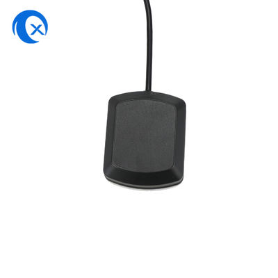 Antena ativa externo 26dBi da montagem magnética GNSS do conector de SMA