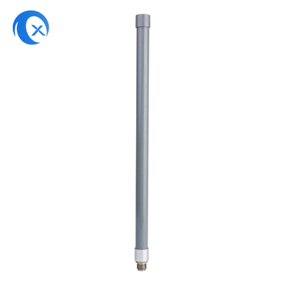 Antena direcional de Omni da fibra de vidro da antena 868MHZ de Omni Wifi do conector fêmea de N