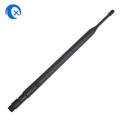 ISMO alto da antena do ganho 868MHZ do pato de borracha autônomo para interno/exterior