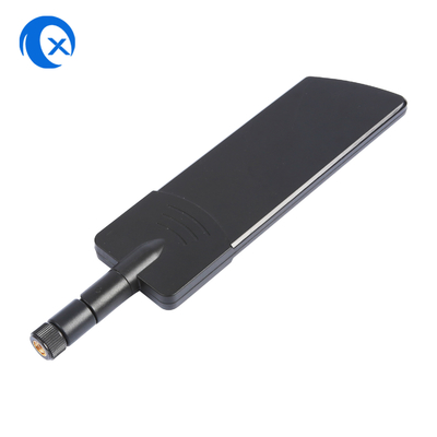 3G / antena faixa larga universal 5DBi articulado Omni da pá de 4G/LTE direcional