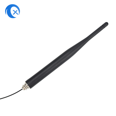 2,0 conector de Dbi IPEX da antena direcional 5 do gigahertz Omni de VSWR 5,8