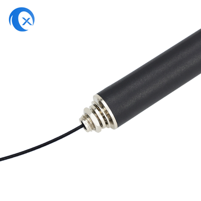 2,0 conector de Dbi IPEX da antena direcional 5 do gigahertz Omni de VSWR 5,8