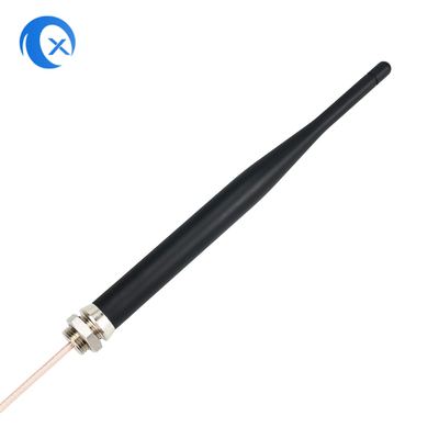 Antena da montagem 3G 4G LTE Omni do anteparo com Rg316 o conector do cabo MMCX