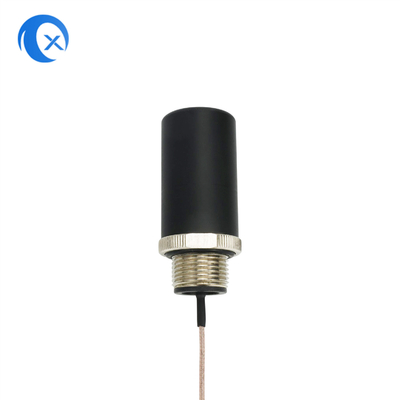 Antena da explosão 4G LTE da montagem do parafuso anti com Rg316 o conector do cabo MCX