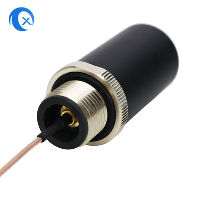 Antena da explosão 4G LTE da montagem do parafuso anti com Rg316 o conector do cabo MCX