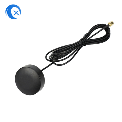 Montagem à prova de explosões 960MHz do parafuso da antena de 3G 4G 5G tampa de 360 graus