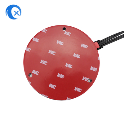 Antena adesiva Omni direcional, montagem magnética Mimo Panel Antenna