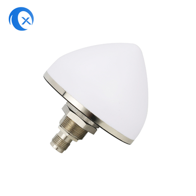 Ganho alto da antena da navegação de Gnss Glonass GPS com conector de TNC