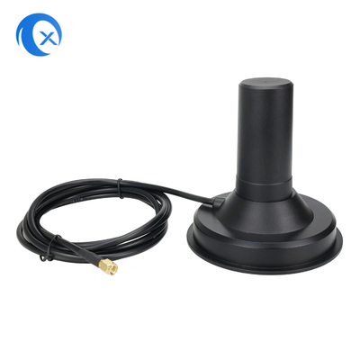 Antena de Wifi da montagem do teto de SMA, antena Omnidirectional 3G 4G Lte