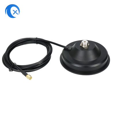 Antena de Wifi da montagem do teto de SMA, antena Omnidirectional 3G 4G Lte