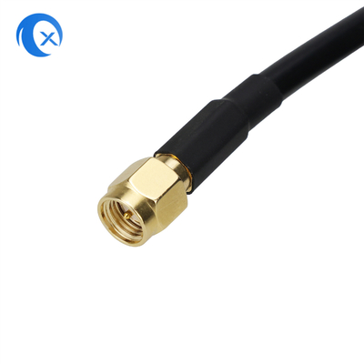 Antena de Wifi da montagem do teto de SMA, antena Omnidirectional 3G 4G Lte