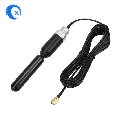 4G LTE Omni Mimo Antenna direcional, antena da montagem da parede 960MHz