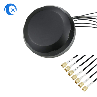 Cabo da antena 28dBi VSWR LMR100 de Wifi da antena de MIMO 3G 4G 5G