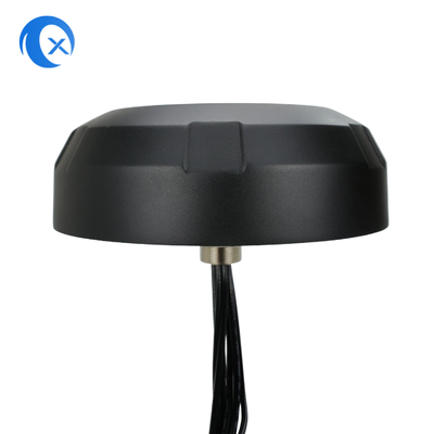 Cabo da antena 28dBi VSWR LMR100 de Wifi da antena de MIMO 3G 4G 5G
