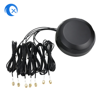 Cabo da antena 28dBi VSWR LMR100 de Wifi da antena de MIMO 3G 4G 5G