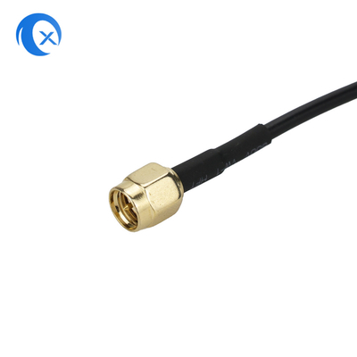 Fabricantes Antenna de sucção direta 3G/3dBi Antenna de chicote de montagem magnética de alto ganho