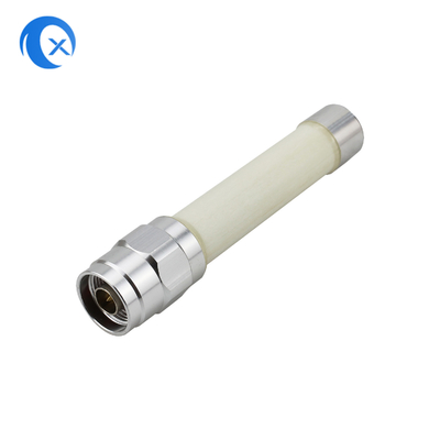 2.4 GHz 2dBi Estação Base Externa Antenas de Fibra de Vidro com Conector N Directo
