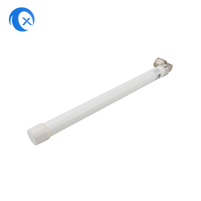5dbi 4G Fibra de vidro Indoor Outdoor Antenna N-Male Connector 694-960/1710-2170MHz LTE GSM UMTS
