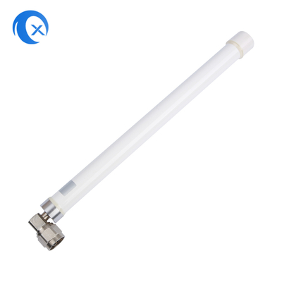 5dbi 4G Fibra de vidro Indoor Outdoor Antenna N-Male Connector 694-960/1710-2170MHz LTE GSM UMTS