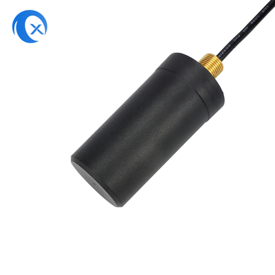 4G LTE Antenna celular exterior 5dBi Omni M12 parafusos de montagem na parede com SMA macho
