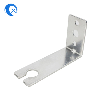 4G LTE Antenna celular exterior 5dBi Omni M12 parafusos de montagem na parede com SMA macho