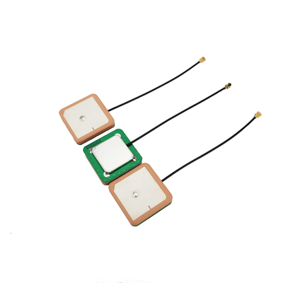 Beidou GPS Module Locator Bds Satellite Positioning Navigator Compass Antenna Module Dual Mode Para Drones