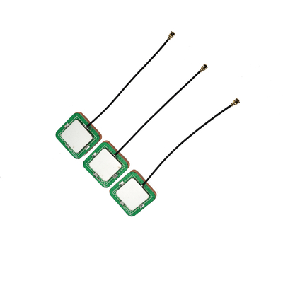 Beidou GPS Module Locator Bds Satellite Positioning Navigator Compass Antenna Module Dual Mode Para Drones