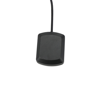 Antenna GPS/Gnss de montagem magnética ativa para Gateway Ace-Gtw-4G 4G/GPS/Gnss com conector SMA