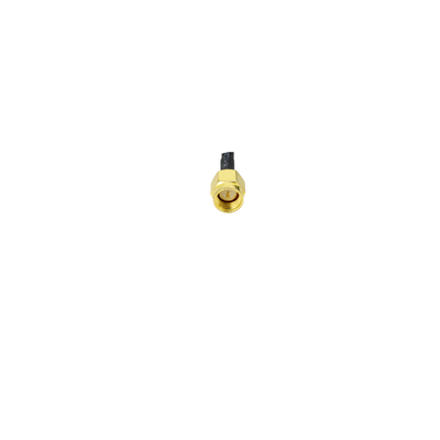 Antenna GPS/Gnss de montagem magnética ativa para Gateway Ace-Gtw-4G 4G/GPS/Gnss com conector SMA