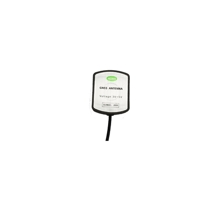 Antenna GPS/Gnss de montagem magnética ativa para Gateway Ace-Gtw-4G 4G/GPS/Gnss com conector SMA