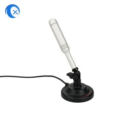 Antenna de Statelite Digital de Alto Ganho para Sinais de TV VHF / UHF