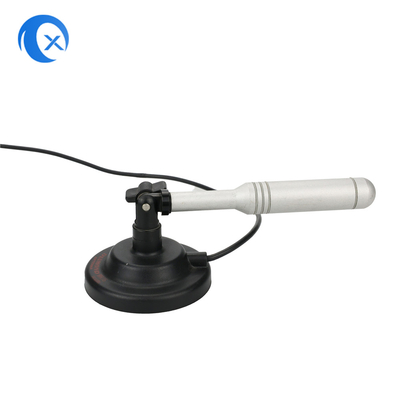Antenna de Statelite Digital de Alto Ganho para Sinais de TV VHF / UHF