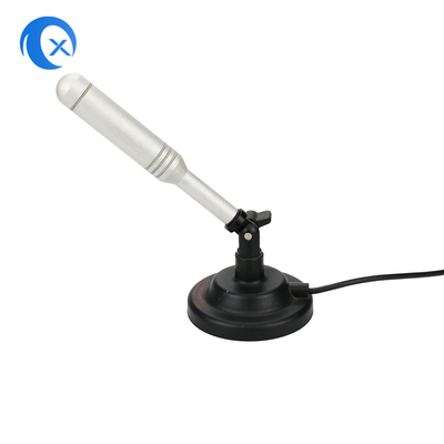 Antenna de Statelite Digital de Alto Ganho para Sinais de TV VHF / UHF