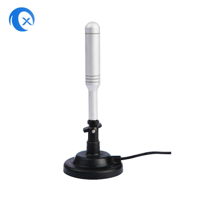Antenna de Statelite Digital de Alto Ganho para Sinais de TV VHF / UHF