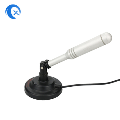 Antenna de Statelite Digital de Alto Ganho para Sinais de TV VHF / UHF