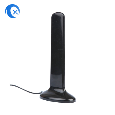 OEM / ODM 2.4G 3G 4G Wimax Antenna LTE 4G Antenna externa magnética Wimax plana