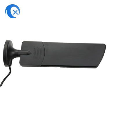 3G 4G LTE Antenna de reforço magnético RP magnético SMA Rg174 Para sinal sem fio 4G