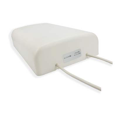 5g MIMO de parede montada em interiores Painel direcional Antenna de base Antenna com alto ganho e fio