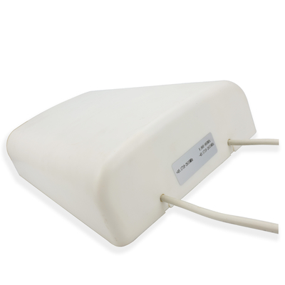 5g MIMO de parede montada em interiores Painel direcional Antenna de base Antenna com alto ganho e fio