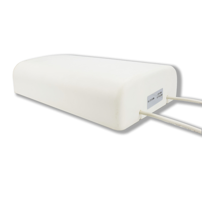 5g MIMO de parede montada em interiores Painel direcional Antenna de base Antenna com alto ganho e fio