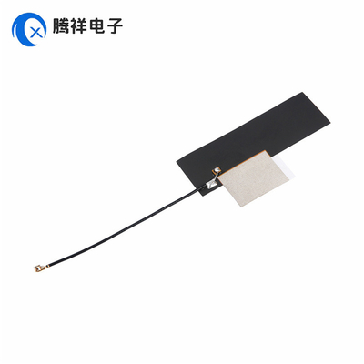 Flexível cabo Rg1.13 433MHz ganho 3dBi sem fio FPC Lora Wi-Fi Antena Omnidirecional para Comunicação
