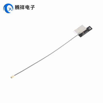 Flexível cabo Rg1.13 433MHz ganho 3dBi sem fio FPC Lora Wi-Fi Antena Omnidirecional para Comunicação