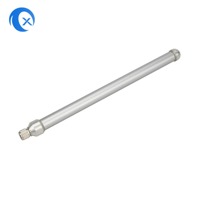 868MHz Helium Miner Fibra de vidro Antenna Omnidirecional Antenna de alto ganho 8dBi com cabos para Lorawan ao ar livre